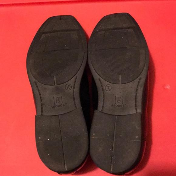 GEORGE MENS SHOES - Picture 11 of 12